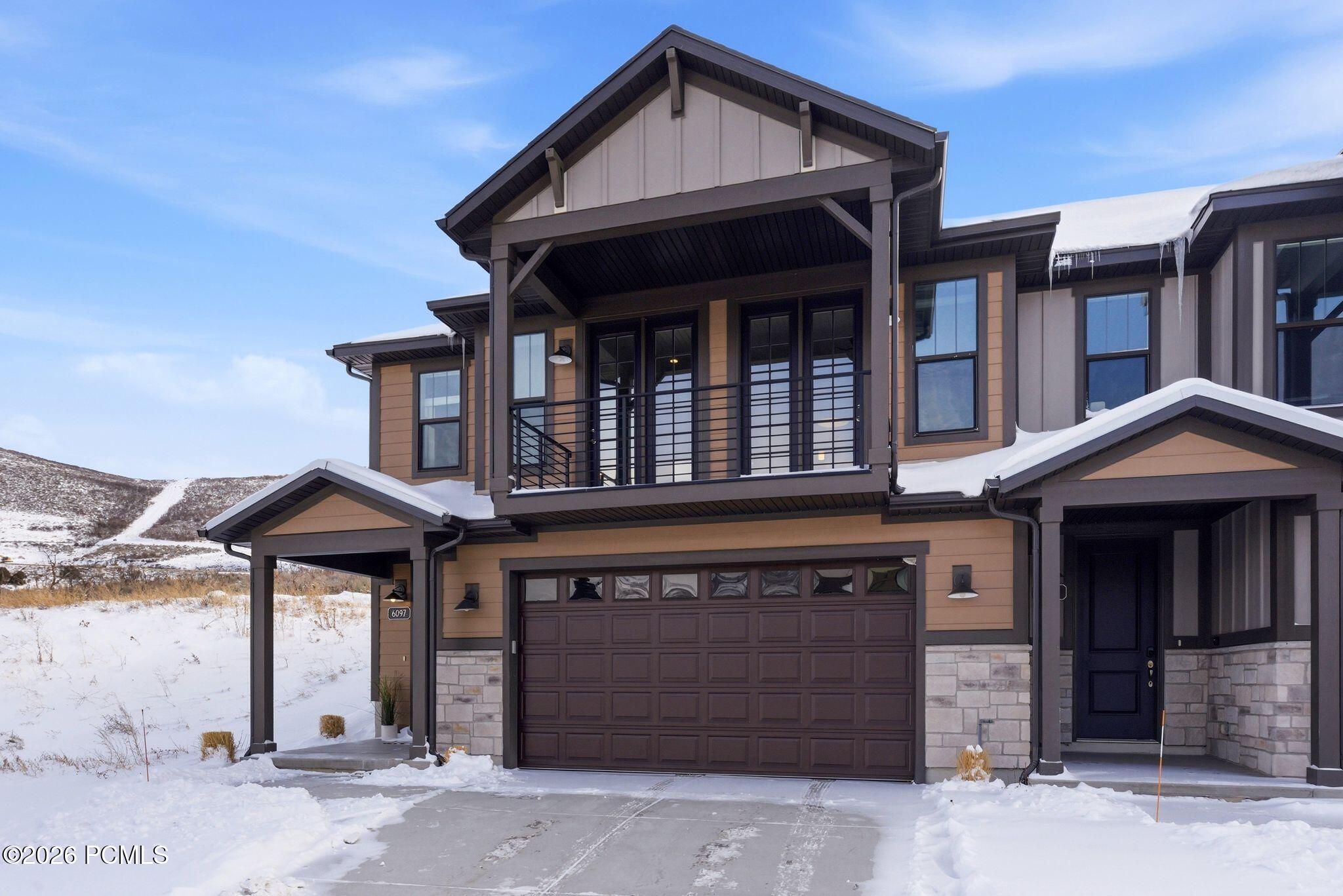 6097 N Brookline Road, Heber City, UT 84032 — photo 1