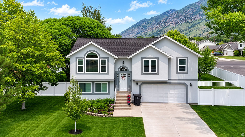 464 W SADDLEBACK DR, Springville, UT 84663 — photo 1