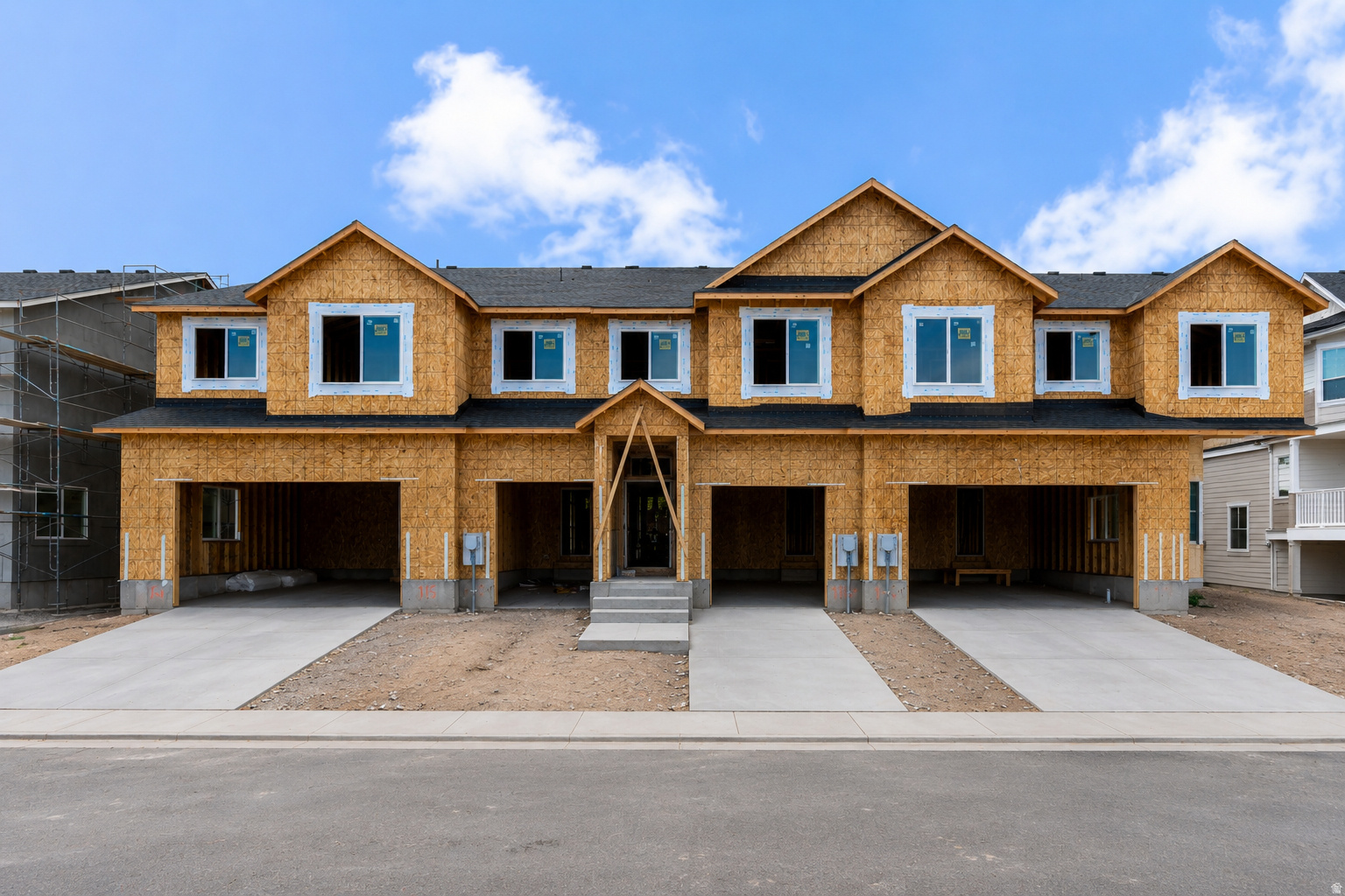 1807 W ALEXANDRITE WAY #103, West Valley City, UT 84119 — photo 1
