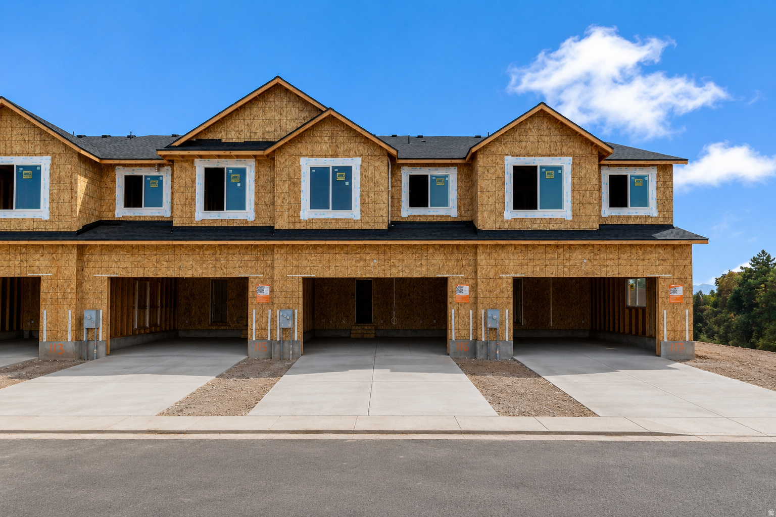 1813 W ALEXANDRITE WAY #102, West Valley City, UT 84119 — photo 1