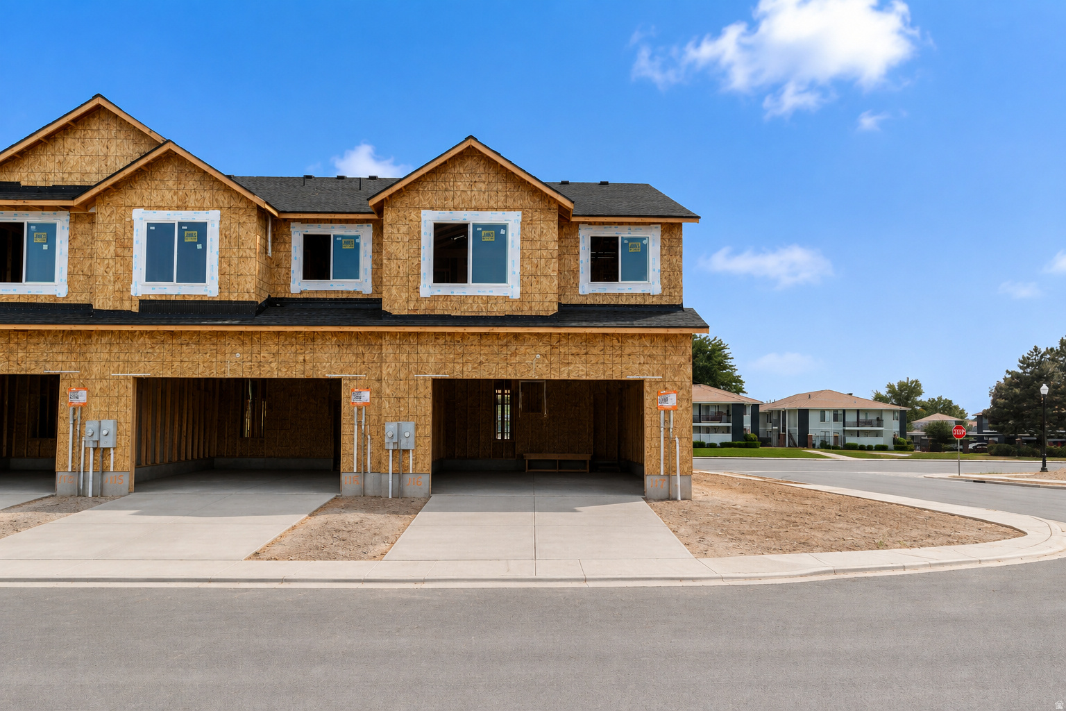 1815 W ALEXANDRITE WAY #101, West Valley City, UT 84119 — photo 1