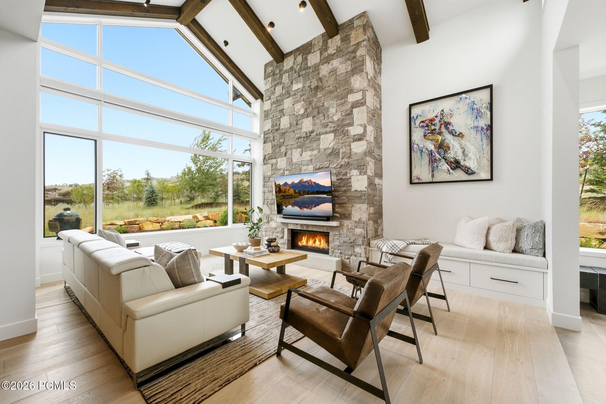 4016 E Coopers Hawk Loop, Kamas, UT 84036 — photo 1