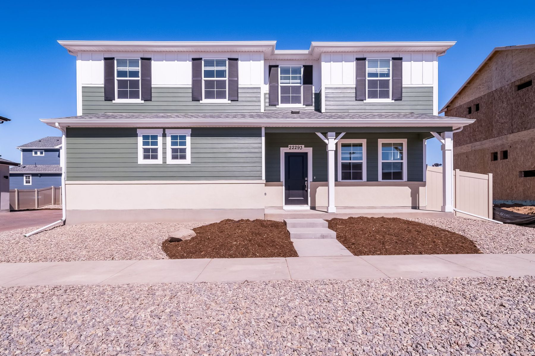 99 N PROVO RIVER RD, Saratoga Springs, UT 84045 — photo 1