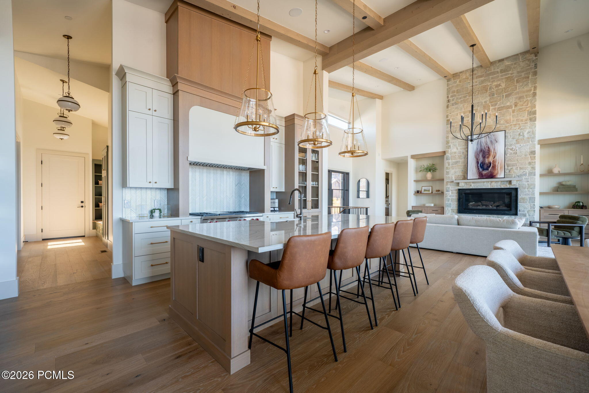 197 N Abajo Peak Way, Heber City, UT 84032 — photo 1