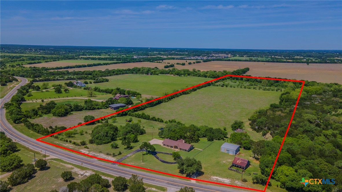 10040 W Fm 93, Belton, TX 76513 — photo 1