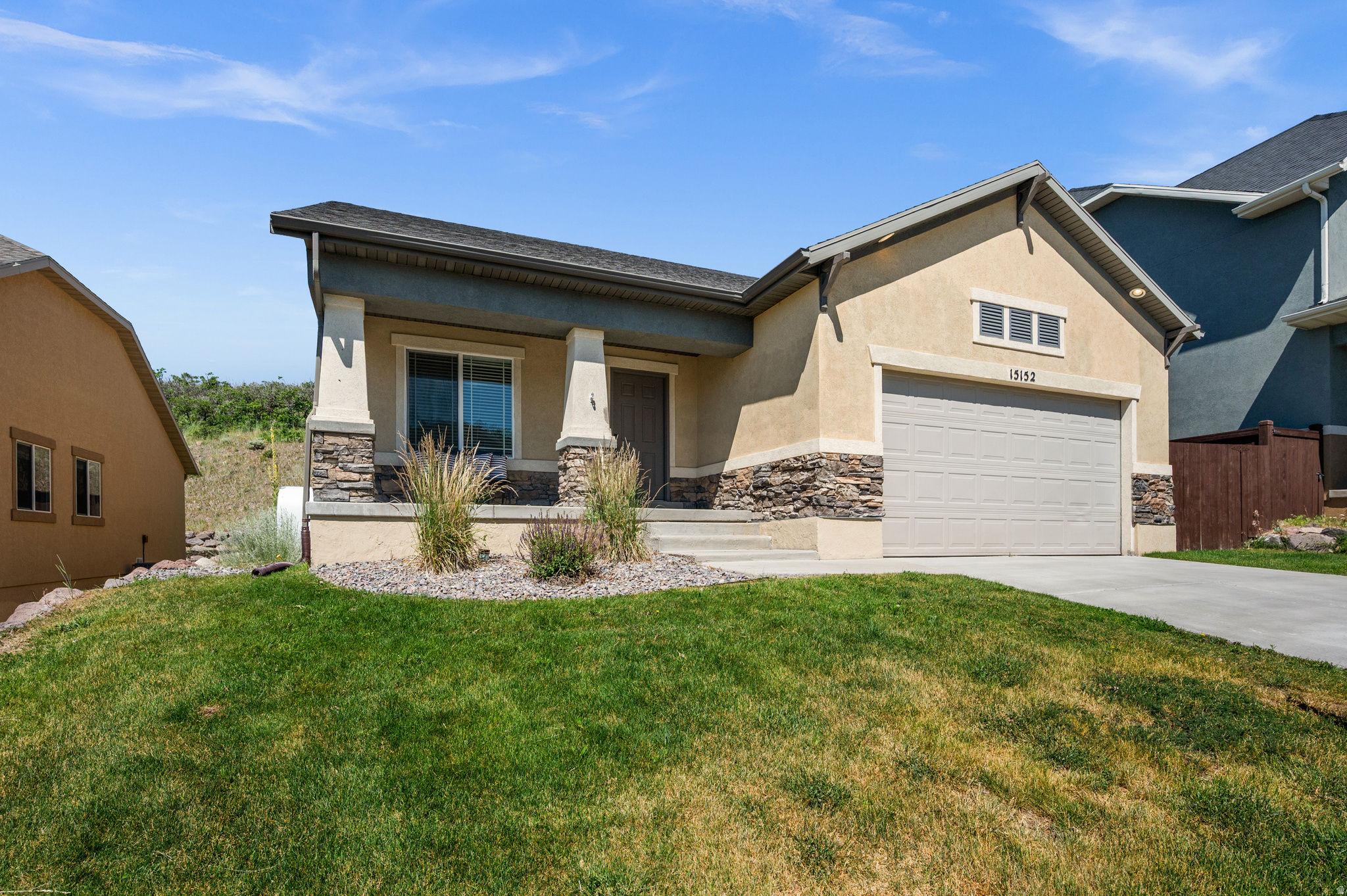 15152 S EAGLE CHASE DR, Draper, UT 84020 — photo 1