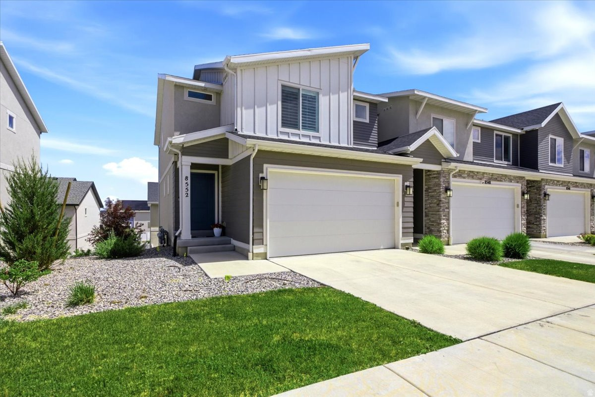 8552 W BOWIE DR, Magna, UT 84044 — photo 1