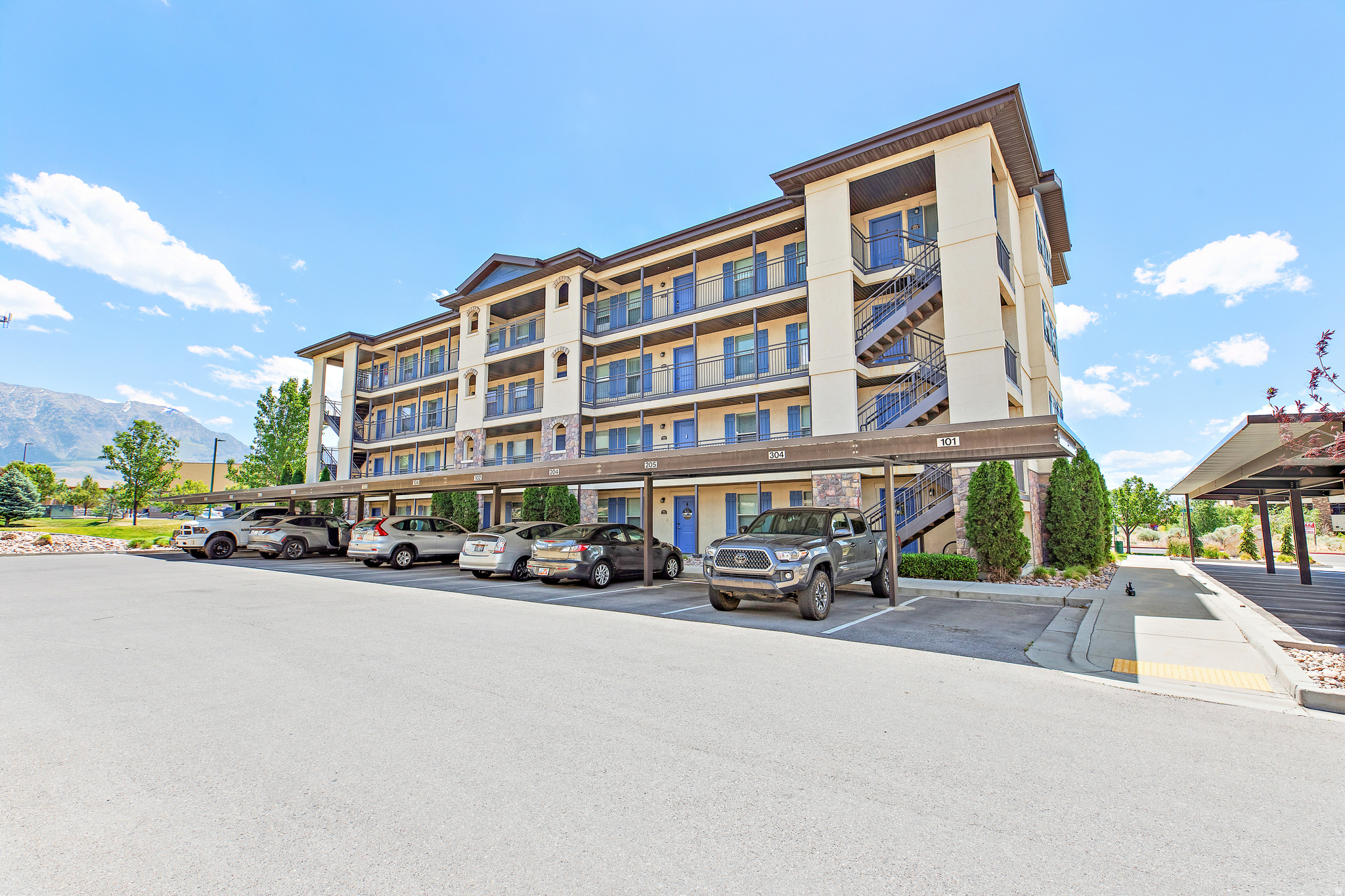 1079 W 965 N #402, Orem, UT 84057 — photo 1