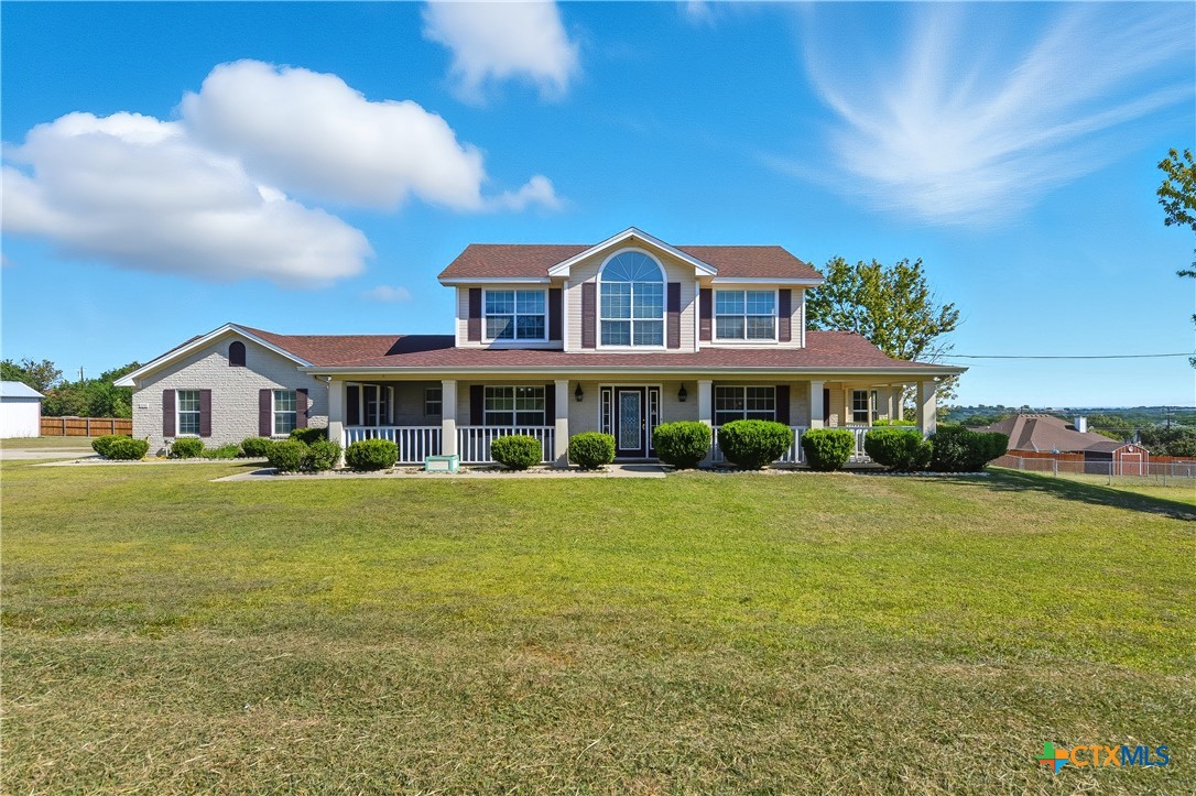 730 Kenney Drive, Copperas Cove, TX 76522 — photo 1