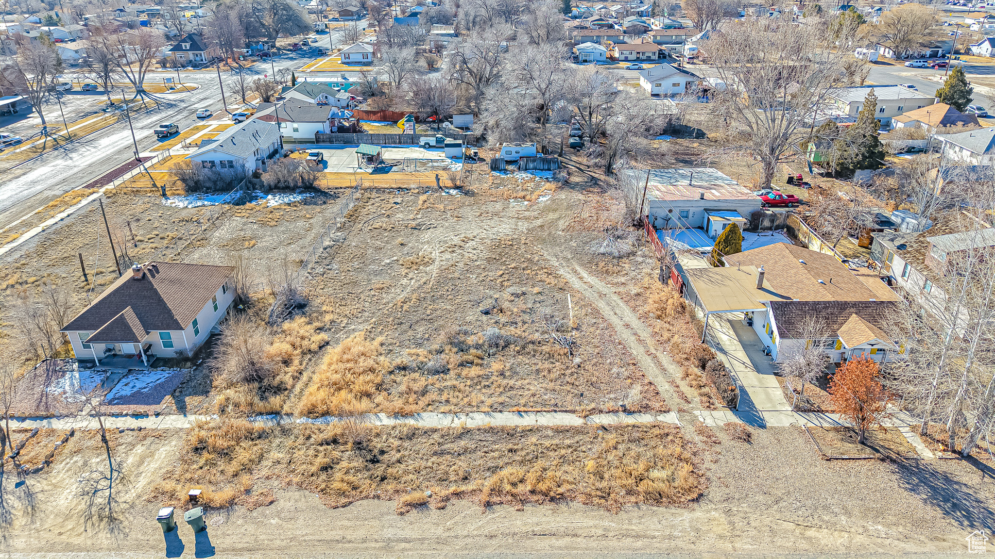 558 E 200 S, Price, UT 84501 — photo 1