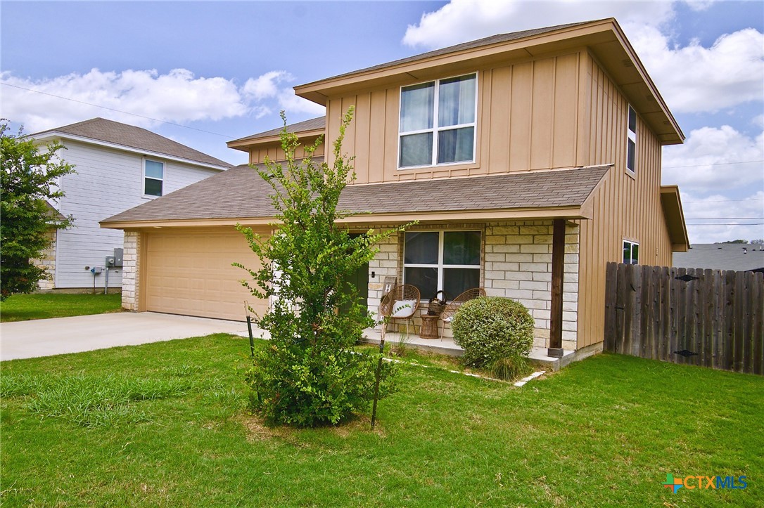 1633 Pima Trail, Harker Heights, TX 76548 — photo 1