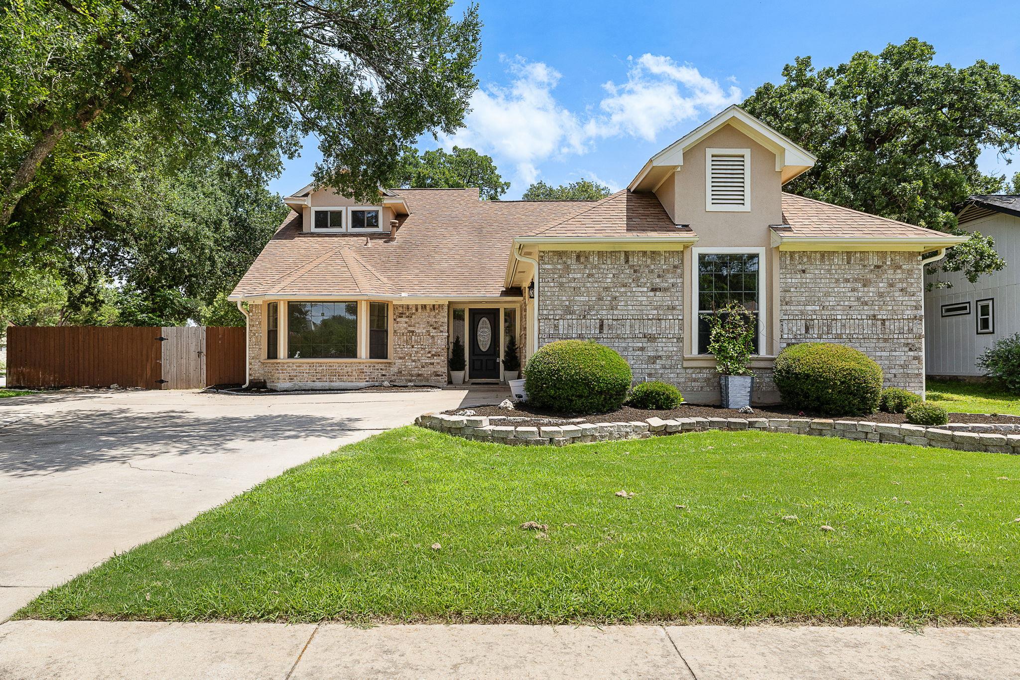 800 Timber, Cedar Park, TX 78613 — photo 1