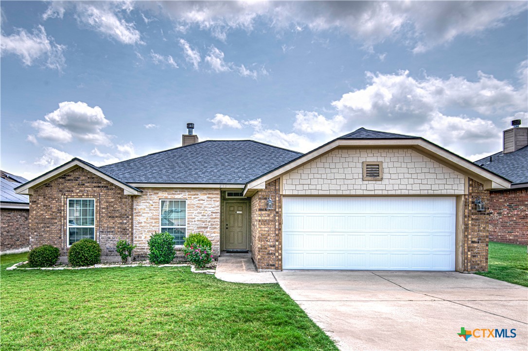 2517 Elk Creek Street, Temple, TX 76504 — photo 1