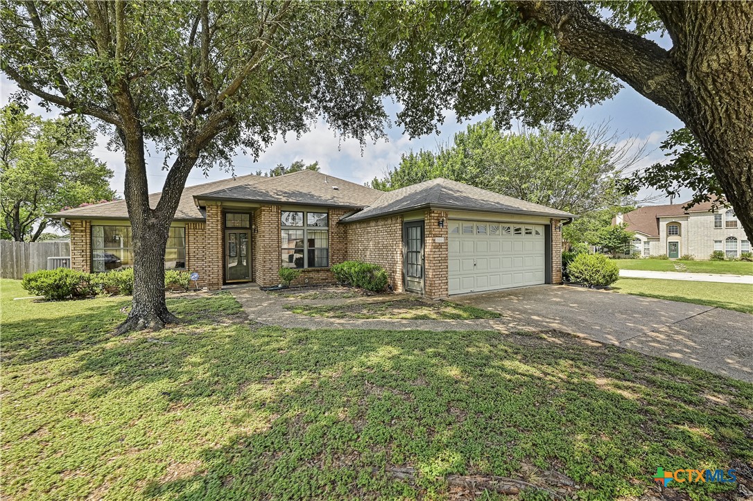 200 Shawnee Trail, Harker Heights, TX 76548 — photo 1