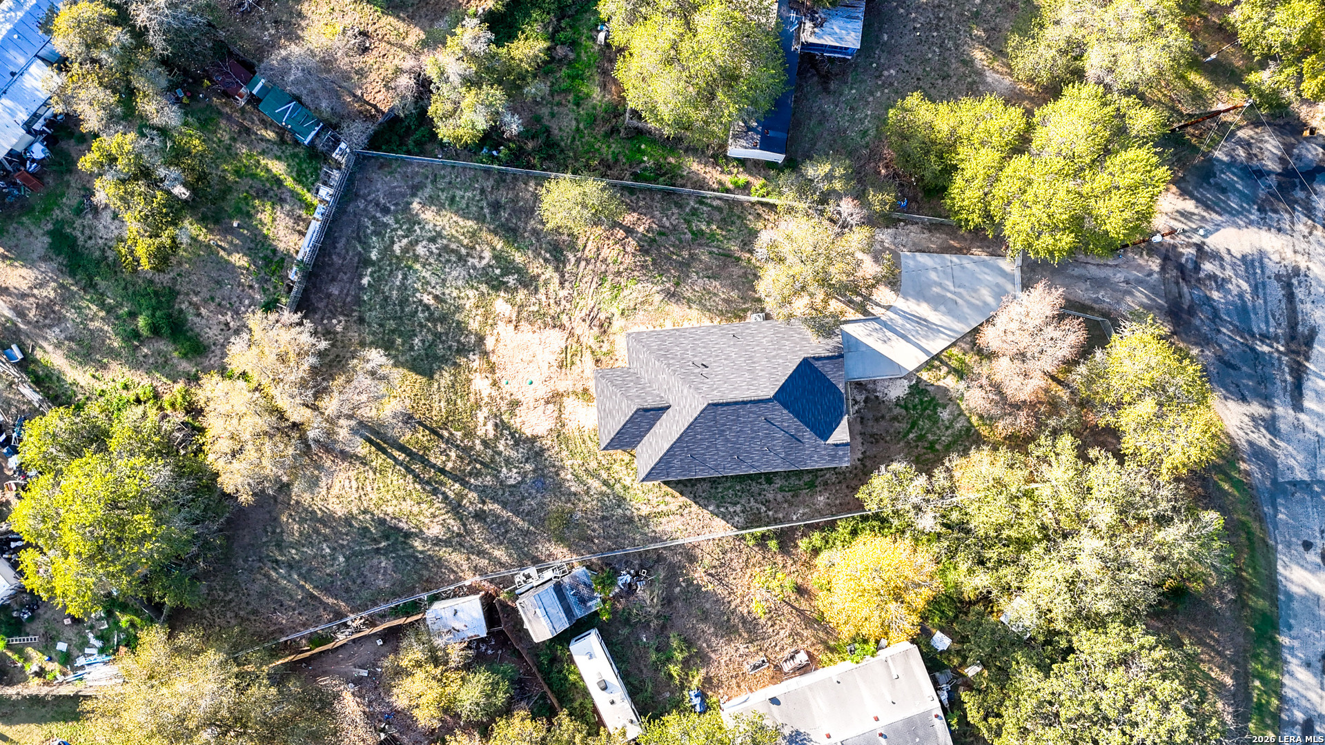 4606 Lee Way, ,  78112 — photo 1