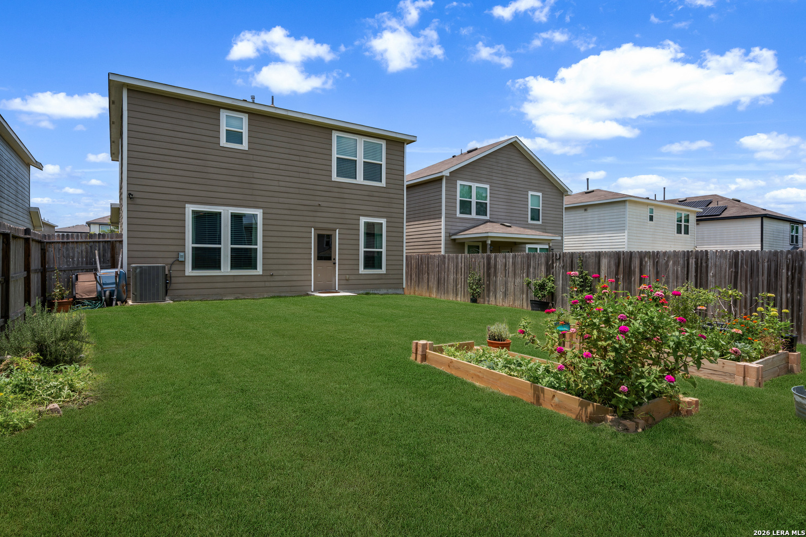 7316 LITTLEFOOT LN, ,  78253 — photo 1