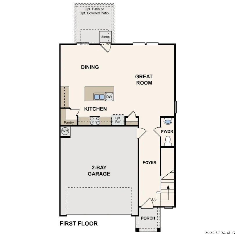 5523 Franklin Hills, ,  78073 — photo 1