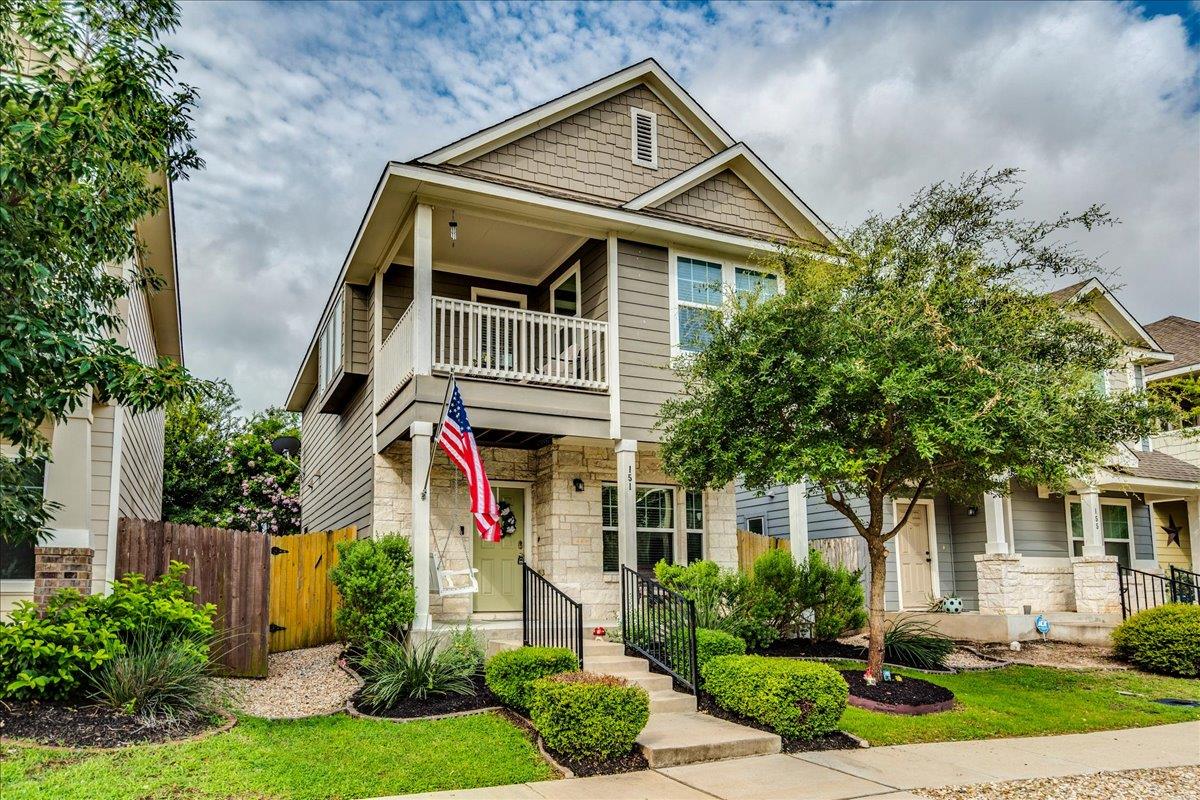 151 Friendship Oak Dr, San Marcos, TX 78666 — photo 1