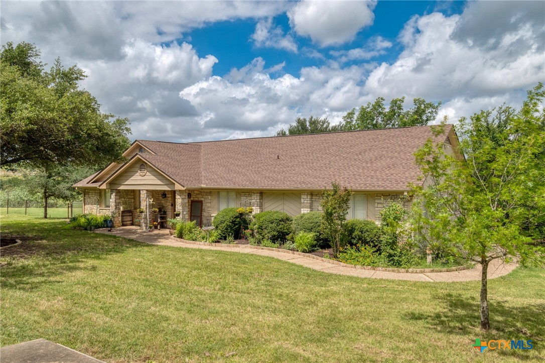 701 Berry Lane, Georgetown, TX 78626 — photo 1