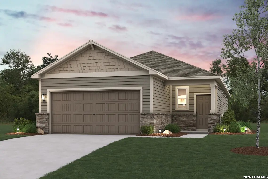 9963 Chavaneaux Lndg, ,  78221 — photo 1