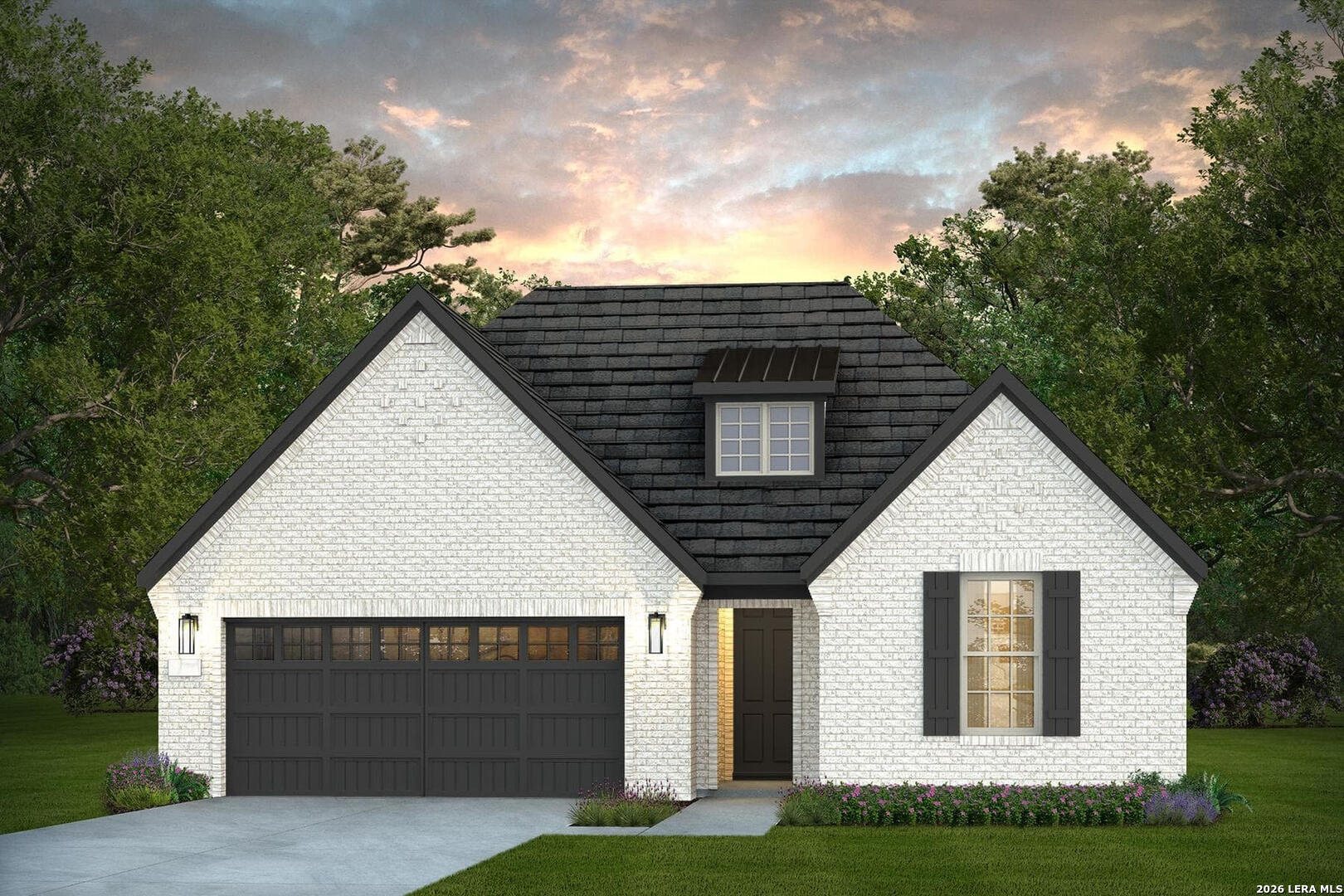 2247 Baretta Ln, New Braunfels, TX 78132 — photo 1