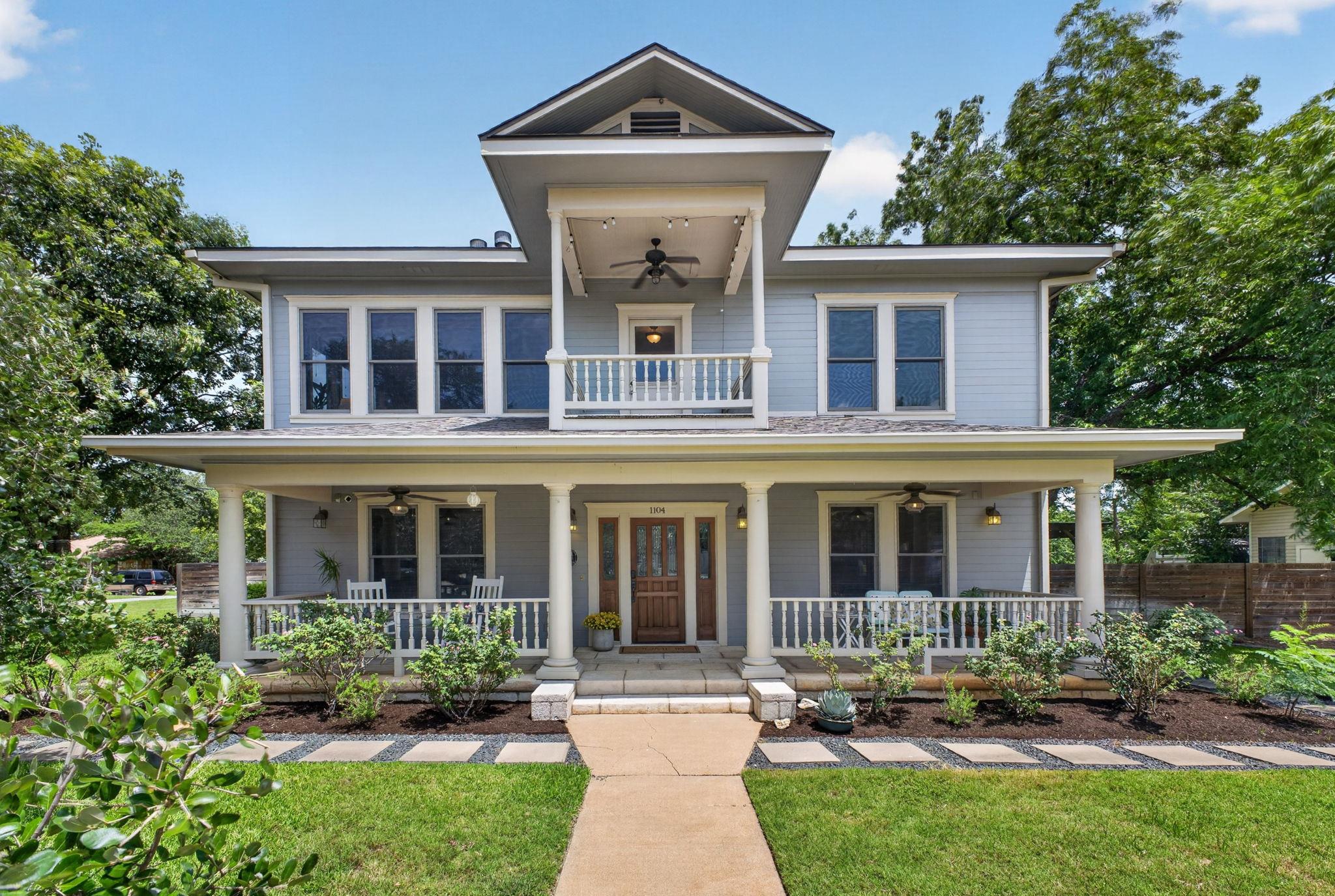 1104 Liberty, Round Rock, TX 78664 — photo 1