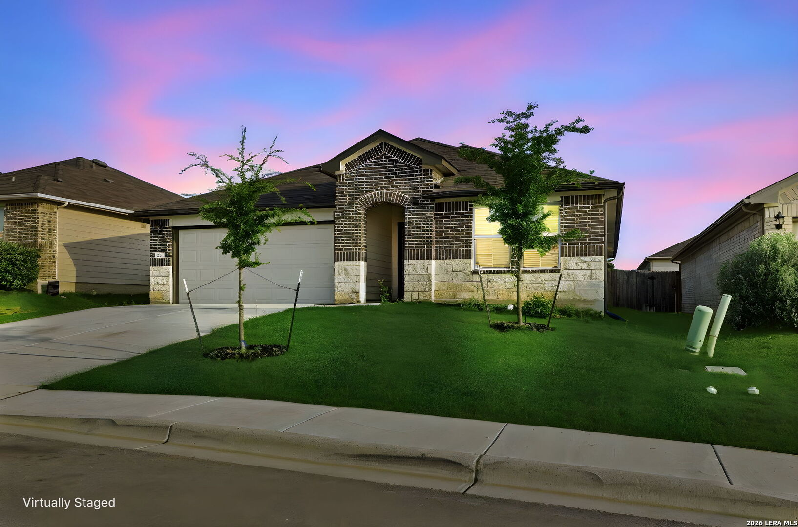 845 BAHIA PL, Seguin, TX 78155 — photo 1