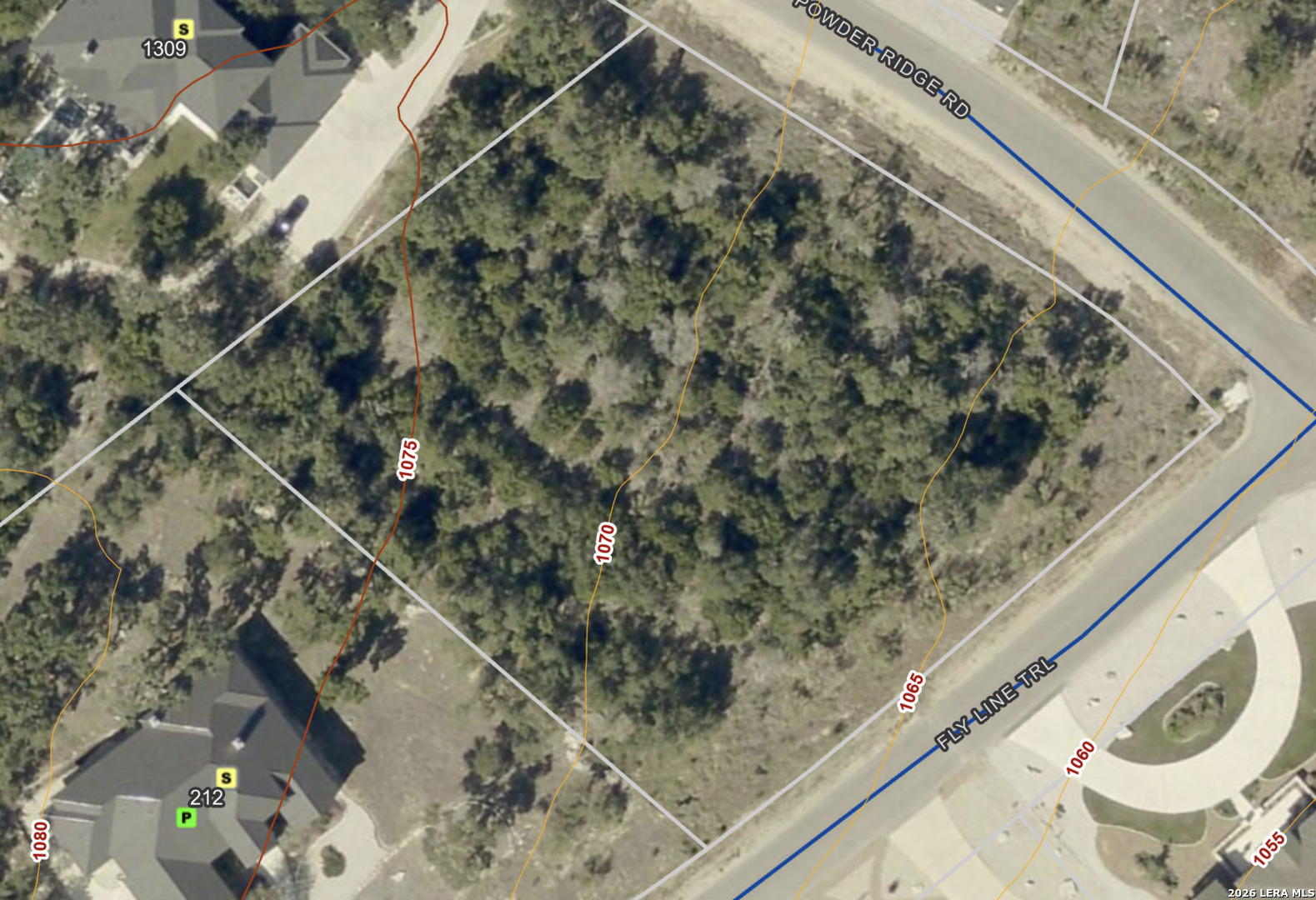 0 TBD (LOT 2259), ,  78132 — photo 1