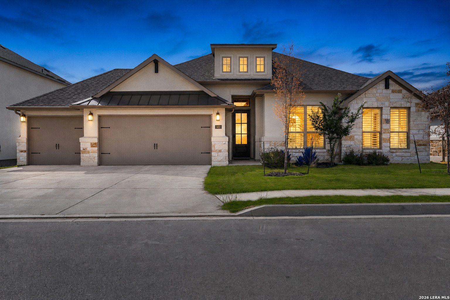 1432 Argyll Park, Bulverde, TX 78163 — photo 1