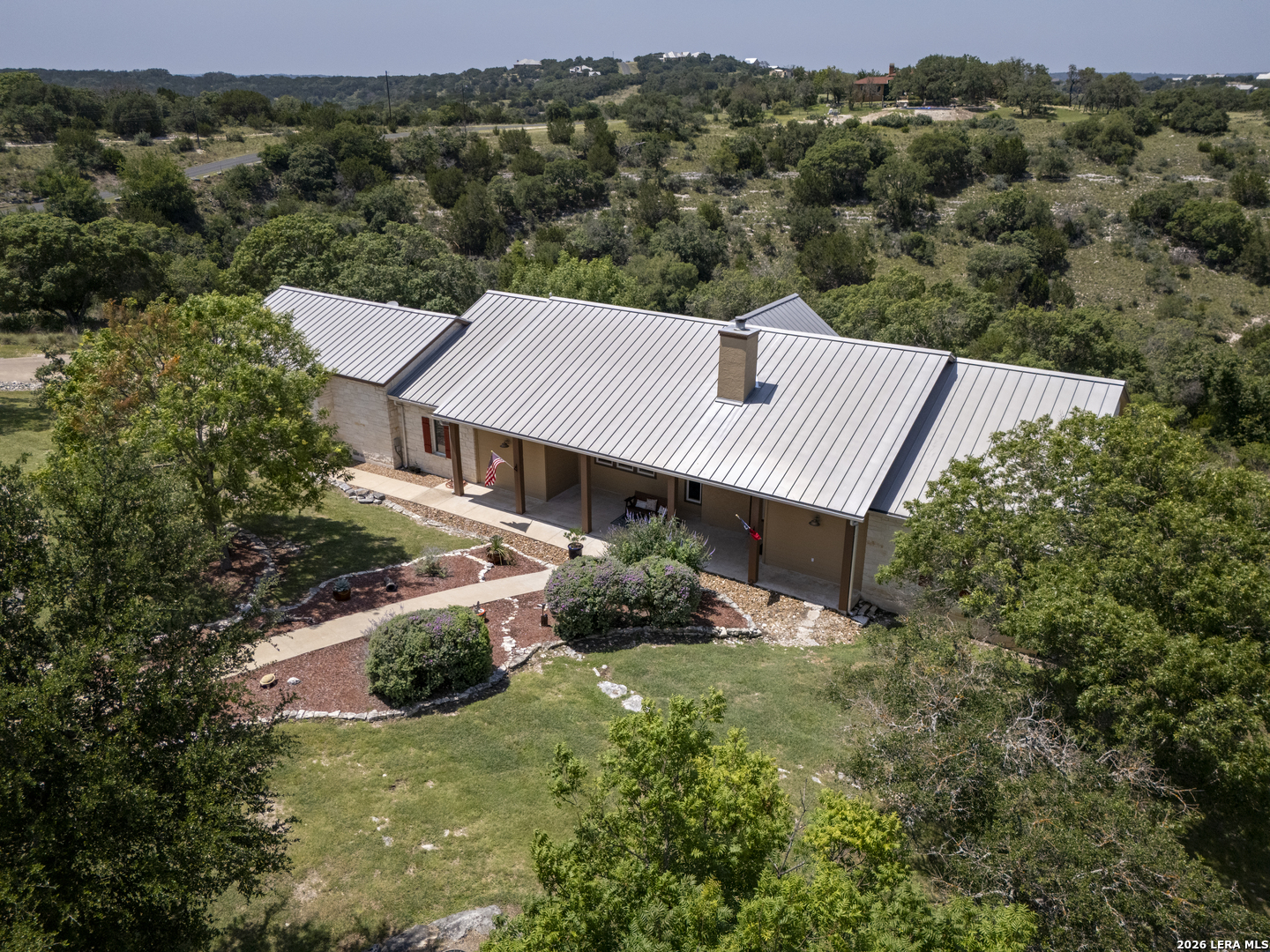 165 Settlers, Comfort, TX 78013 — photo 1