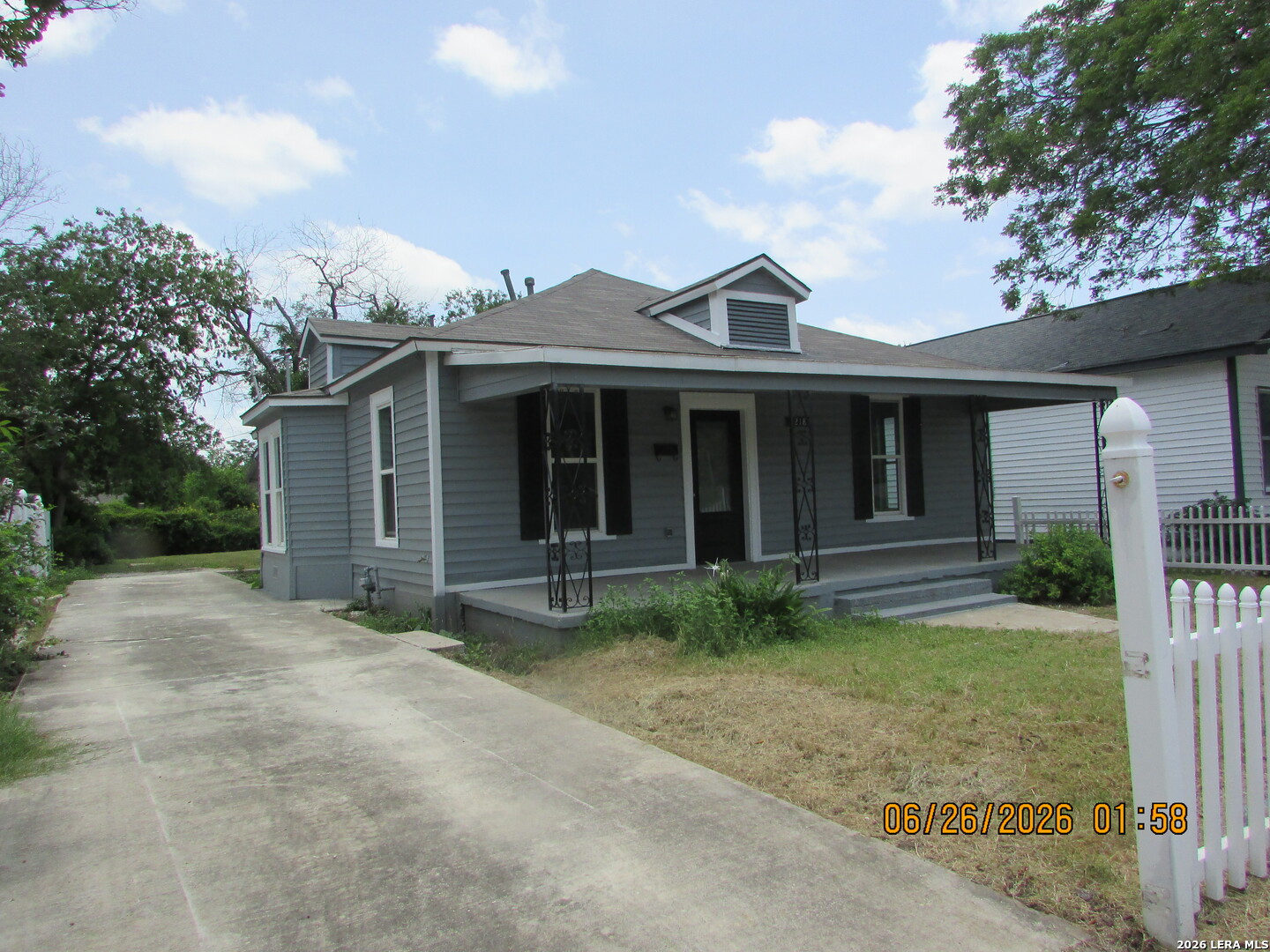 5218 Sierra, ,  78214 — photo 1