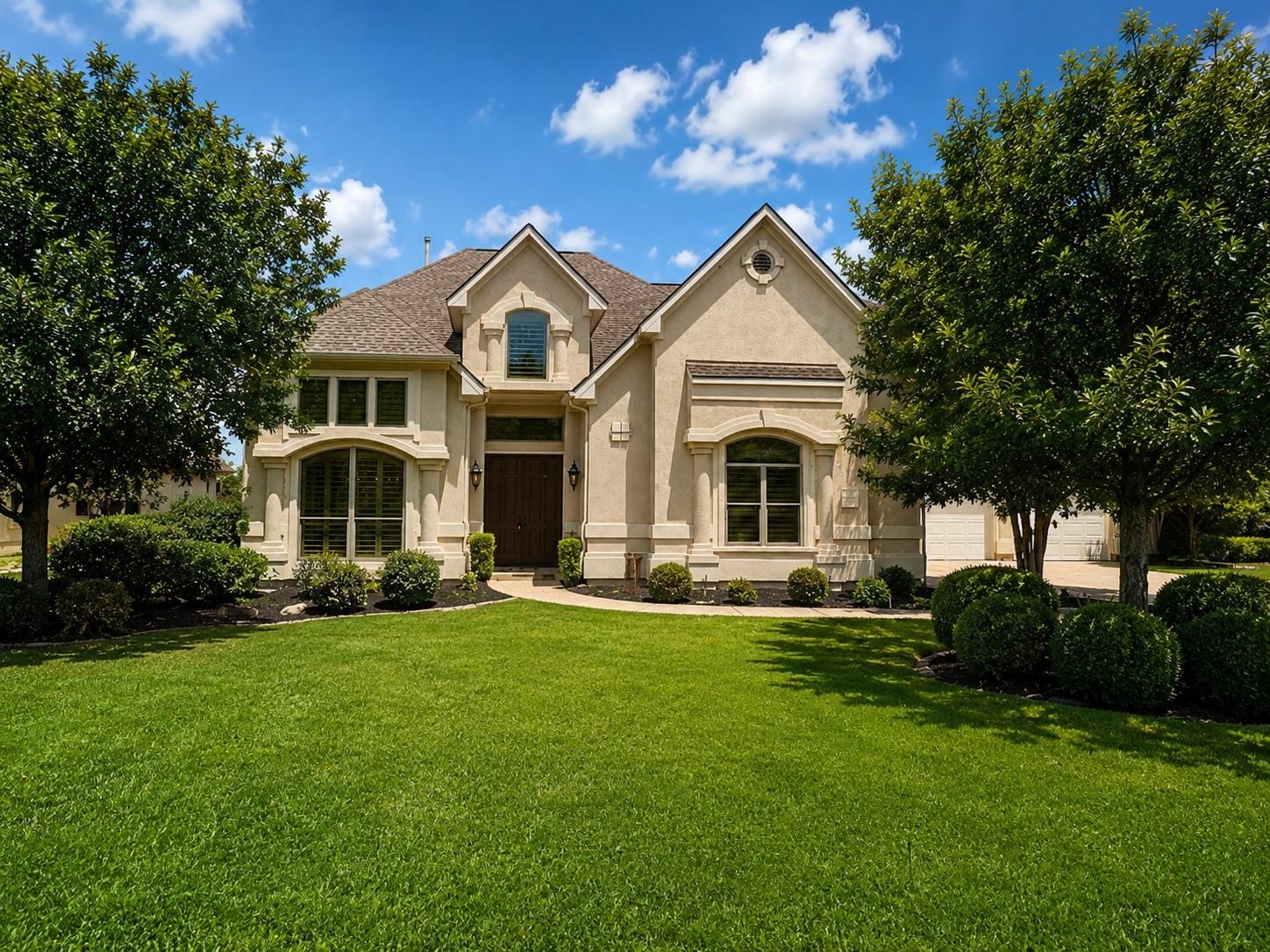 206 Varco, Austin, TX 78738 — photo 1