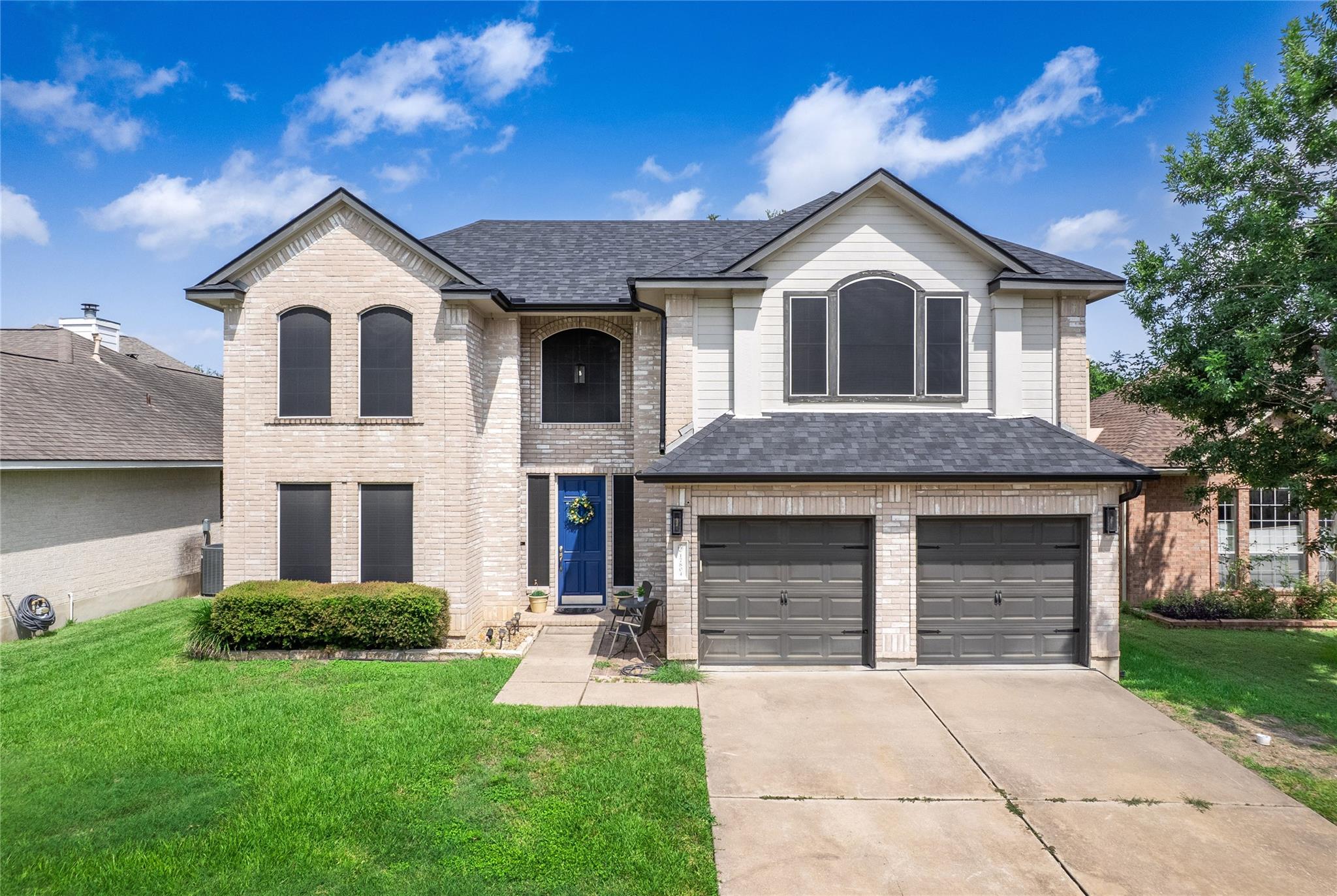17804 Dansworth, Pflugerville, TX 78660 — photo 1