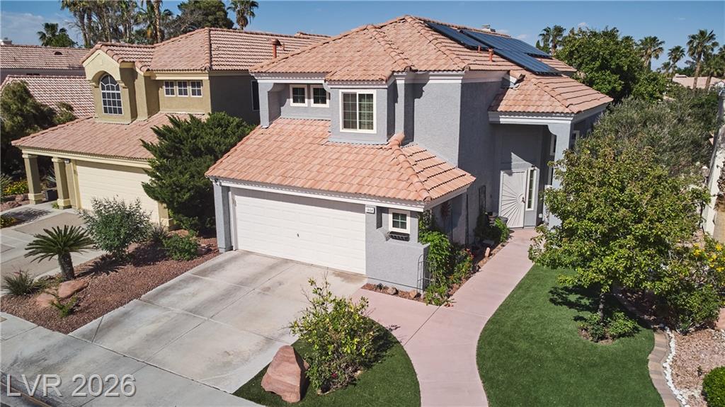 1804  Imperial Cup Drive, Las Vegas, NV 89117 — photo 1