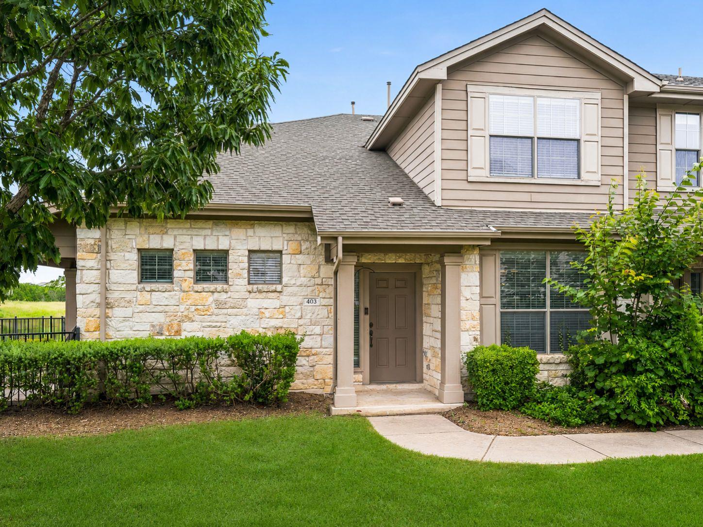 9201 Brodie, Austin, TX 78748 — photo 1