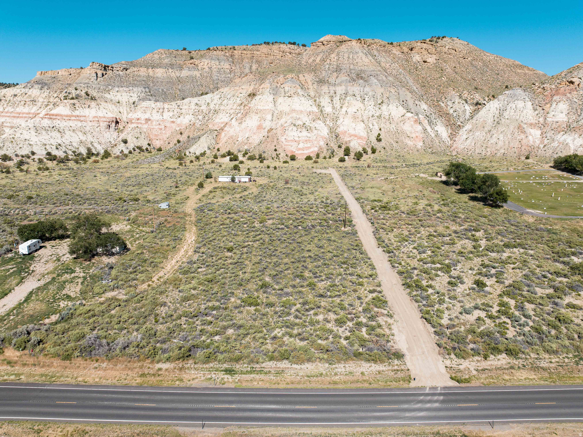 689  UTAH HIGHWAY 12