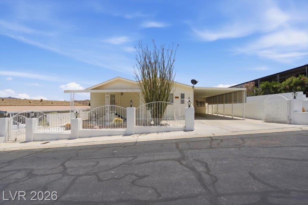 629  Mount Antero Way, Boulder City, NV 89005 — photo 1