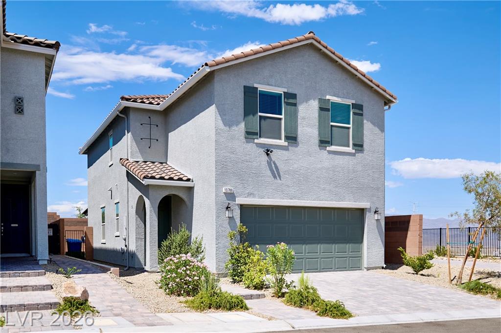 10788  River Junction Avenue, Las Vegas, NV 89166 — photo 1
