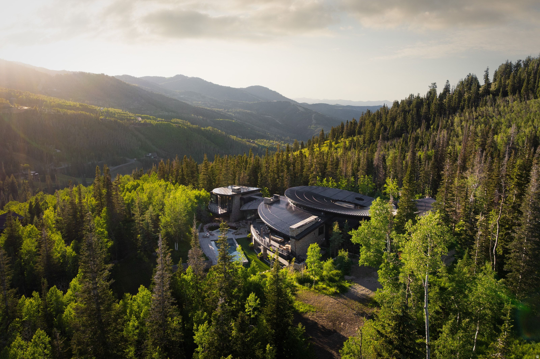 217  WHITE PINE CANYON RD, Park City, UT 84060 — photo 1
