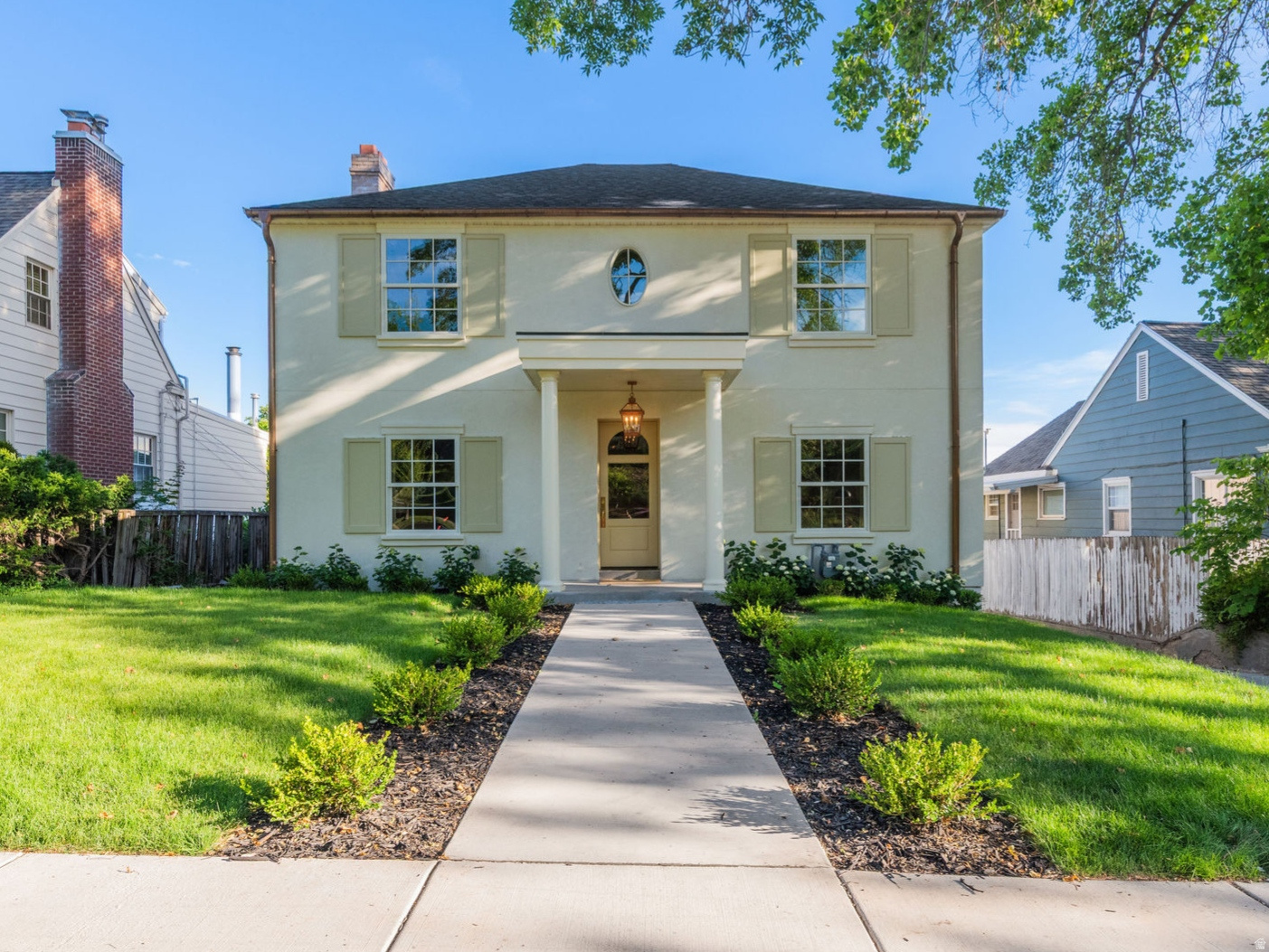 518 E 11TH AVE, Salt Lake City, UT 84103 — photo 1