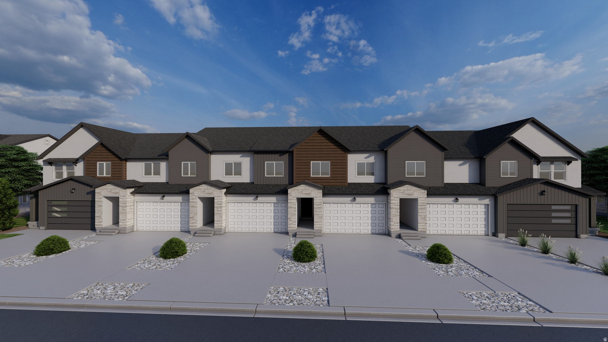 3707 S SANTALUM LN #364, West Valley City, UT 84119 — photo 1