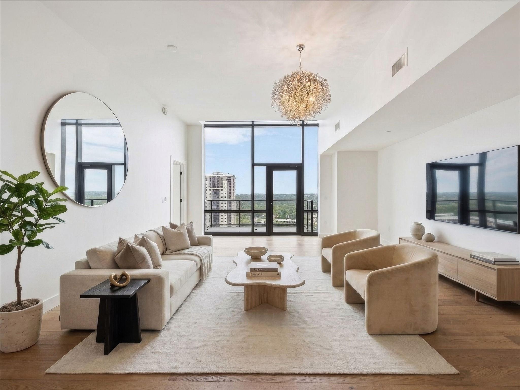 70 Rainey, Austin, TX 78701 — photo 1