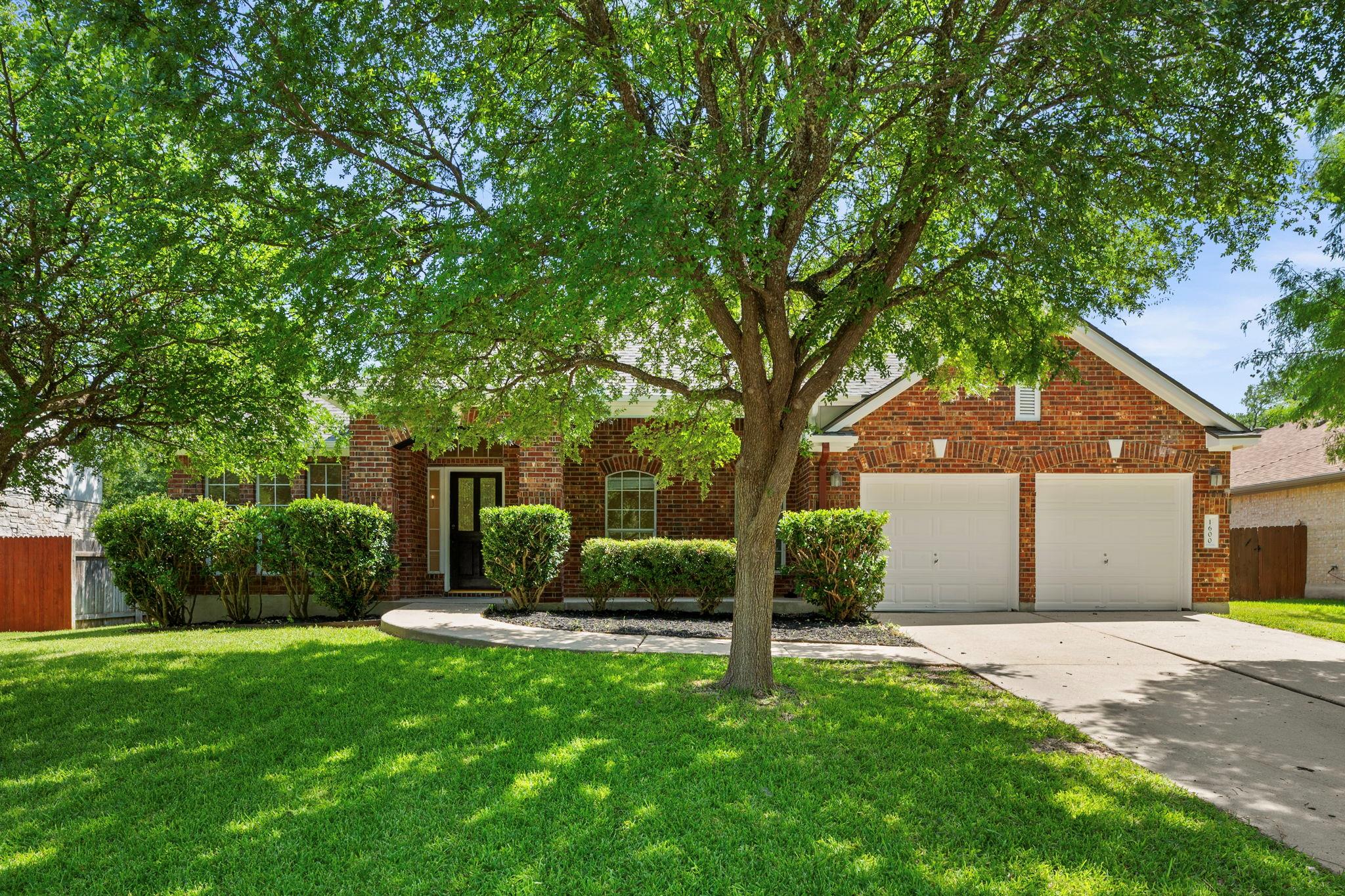 1600 Colton, Cedar Park, TX 78613 — photo 1