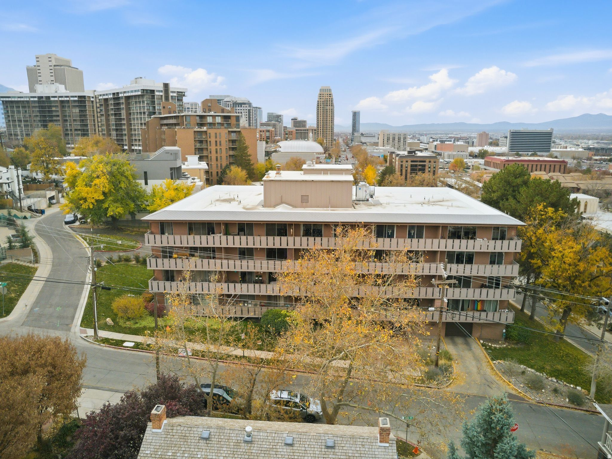 87 W 300 NORTH  #307, Salt Lake City, UT 84103 — photo 1