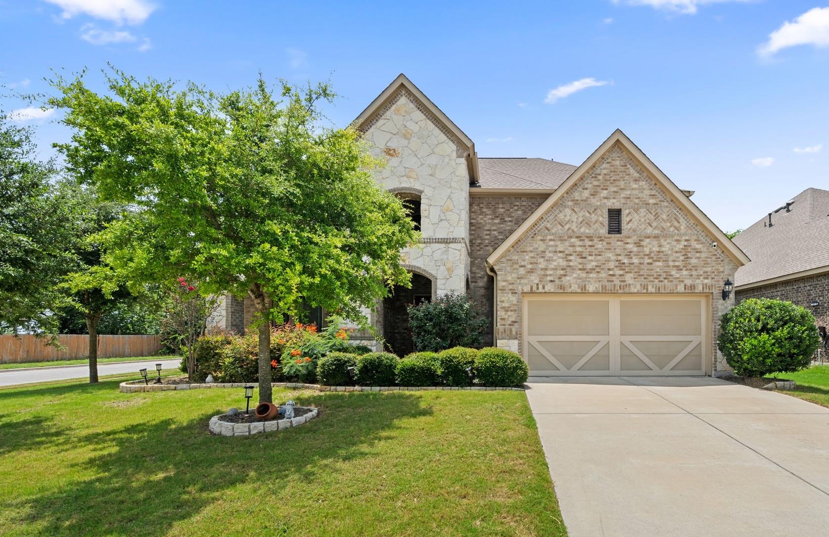 21500 Hines, Pflugerville, TX 78660 — photo 1
