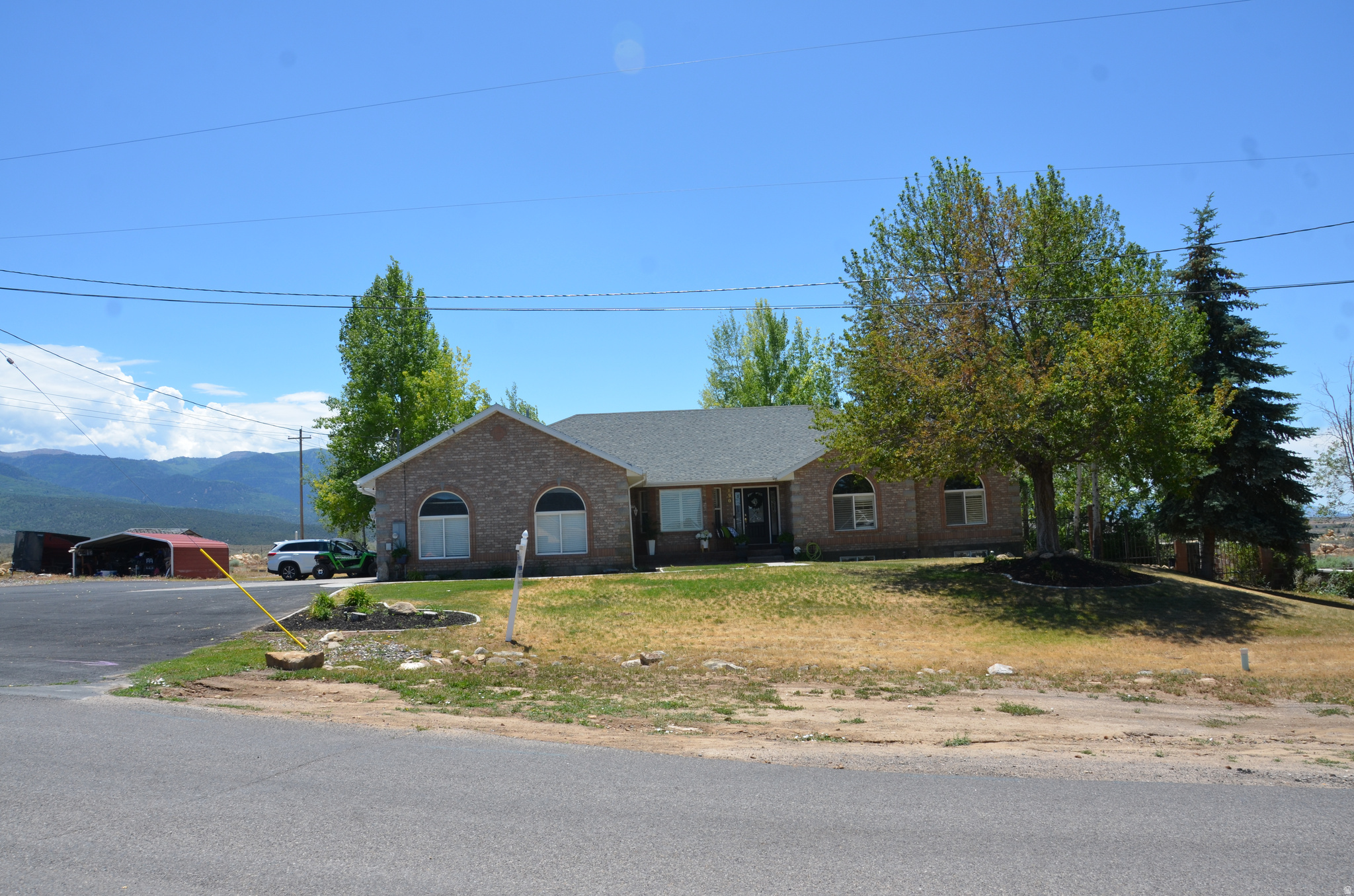 890 E 200 S, Mt Pleasant, UT 84647 — photo 1