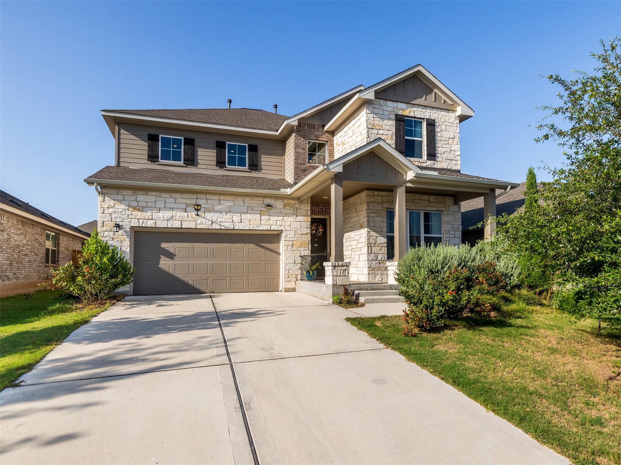 6512 Covina, Pflugerville, TX 78660 — photo 1