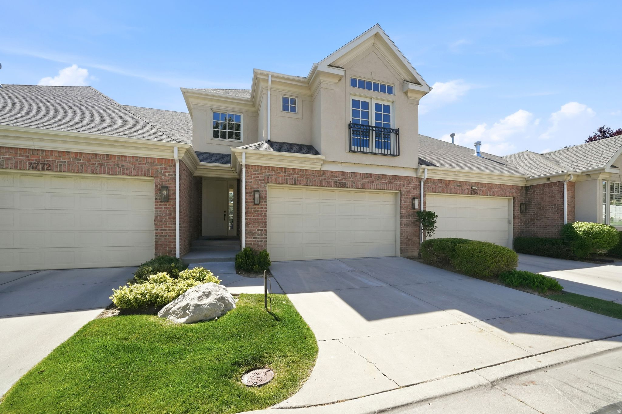4768 S RUTH MEADOWS CV, Millcreek, UT 84117 — photo 1
