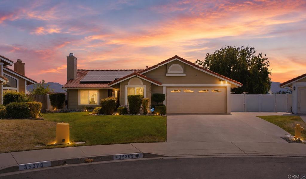 35369 Chiwi Circle, Wildomar, CA 92595 — photo 1