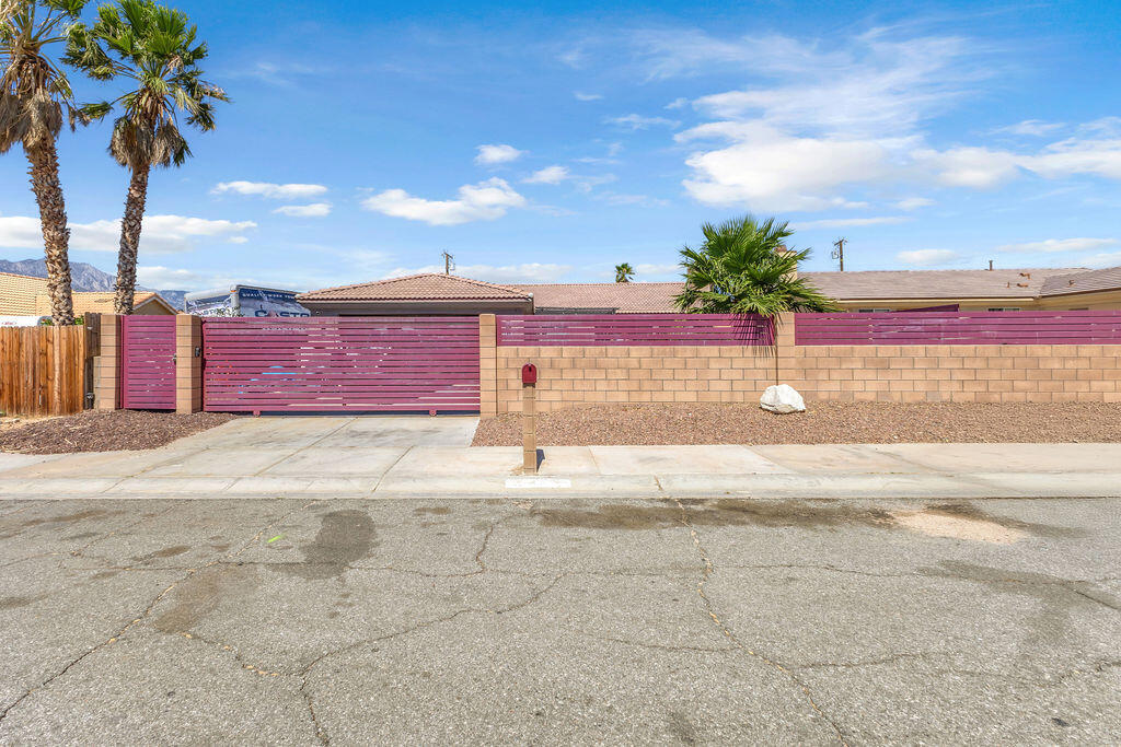 13437 ViA Real, Desert Hot Springs, CA 92240 — photo 1